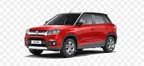 Maruti Brazza